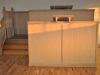Chuch Pulpit and Precentor\'s Box - 27-03-12